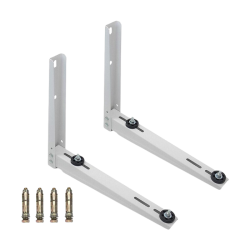 Wall Mounting Bracket for Mini Split Condensers
