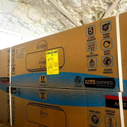 On Sale - OZONE Spirit 220V 2-Ton Inverter Mini Split AC